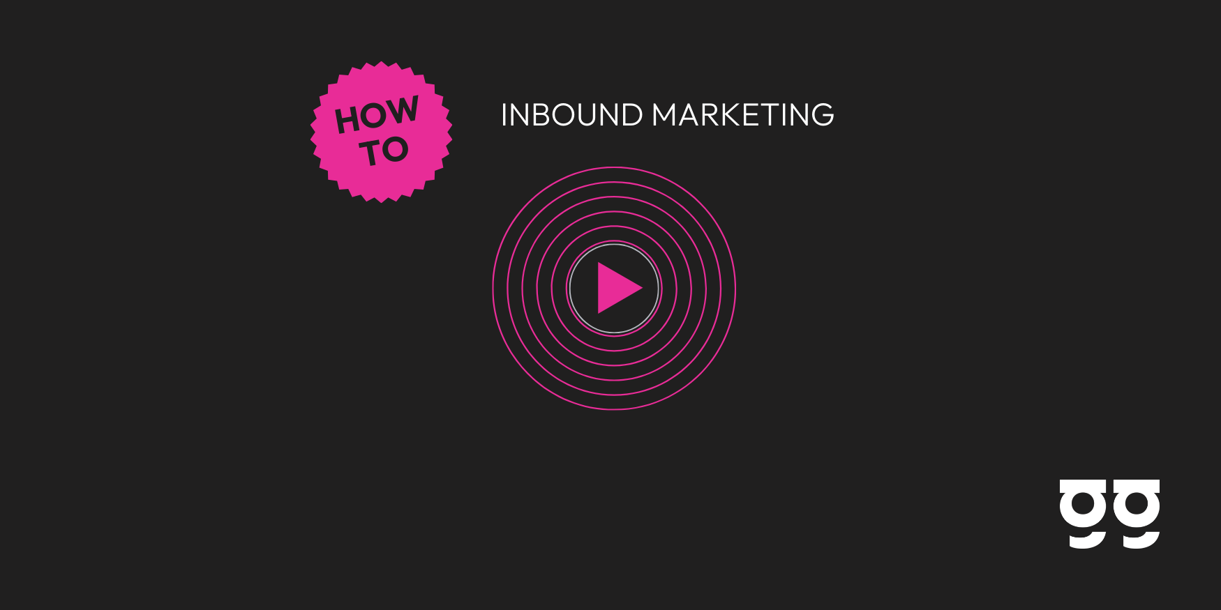 Mit Inbound Marketing anfangen - aber wie?